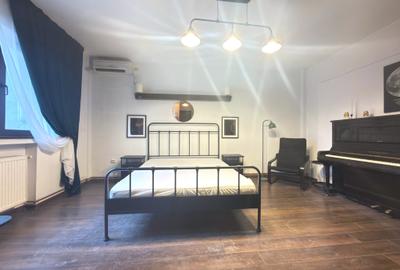 3 Bedroom Apartment: Armeneasca-Universitate: Newly Renovated - 4