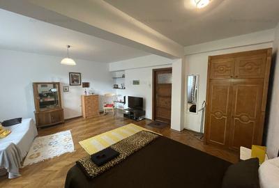 Garsoniera UNICAT! 57mp + Boxa - Maior Coravu-Vatra Luminoasa-Pet Friendly! - 4