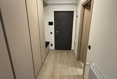 Select Residence Dristor - 2 Camere Mobilat Integral - 4