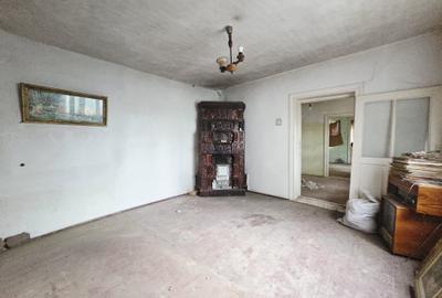 Casa veche in judetul Galati com. Tudor Vladimirescu - 7