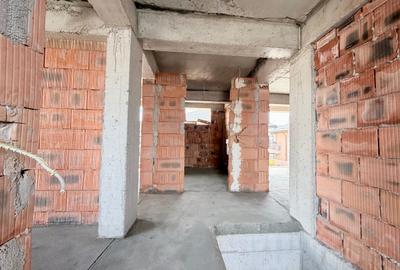 Casa individuala noua P+1. 4 cam. Teren 323 mp - 10