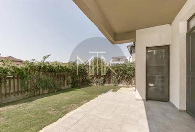VILA spatioasa  4+ camere | teren 350 mp | Porsche Pipera - 6