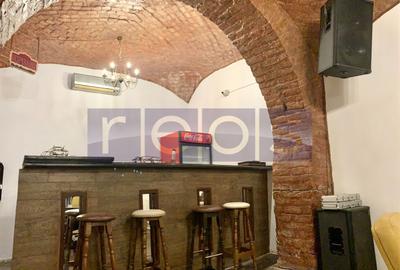 NCHIRIERE SPATIU COMERCIAL + TERASA | EMINESCU - DACIA 200MP HORECA RESTAURANT - 17