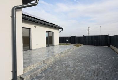 Casă modernă pe parter Bod | Teren 505 mp - 5