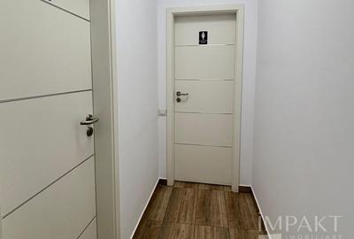 Spațiu versatil in zona centrala – birouri sau activități comercial - 5
