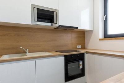 Apartament de 3 camere, 85 mp, parcare, centrala, balcon, Buena Vista Băneasa - 8