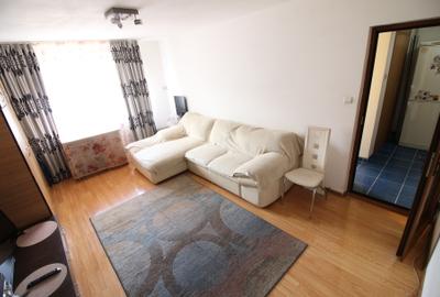 Ap. 2 decomandate ICFrimu, zona Nae Leonard, etaj 3 - 5