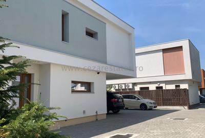 PIPERA COMPEX DE INCHIRIAT VILA MODERNA - 3