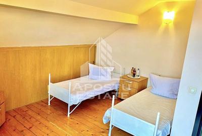 Casa individuala ideala pentru 25 muncitori,Sag Timis - 1