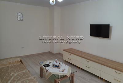 Trocadero, ap. 2 camere, 2 balcoane, 58mp, etaj 3,mobilat, utilat, centrala gaze - 12