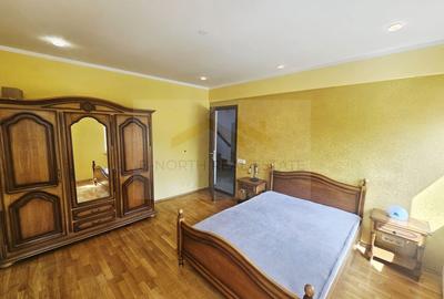 Apartament de închiriat 3 camere Piața Alba Iulia | 100 mp | Vilă 2012 - 3