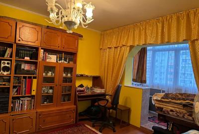 APARTAMENT 2 CAM-CURAT-RAHOVA-BARCA-BLOC 1986-REABILITAT - 10