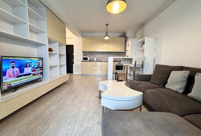 2 Camere | Loc de parcare subteran | Carol City Parc | Tineretului - 4