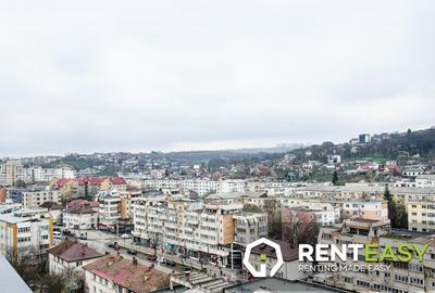 Apartament trei camere situat in Pacurari - Concept Residence - 10
