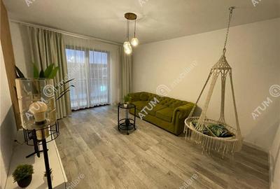 Apartament 2 camere 2 balcoane loc de parcare Doamna Stanca Sibiu - 1