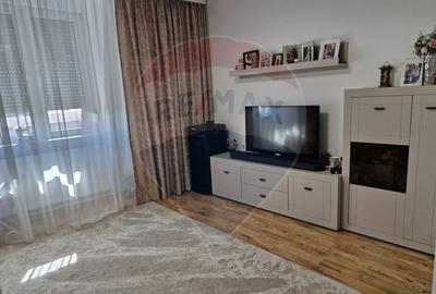 Apartament cu 2 camere de vânzare în zona George Enescu - 7