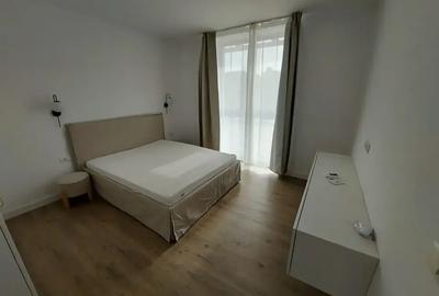 Penthouse 4 camere lux central complet mobilat/Armeneasca-Universitate - 10