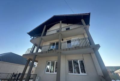 Casa Individuală + AFACERE LA CHEIE| Oportunitate investiție| zona Vintu de Jos - 6