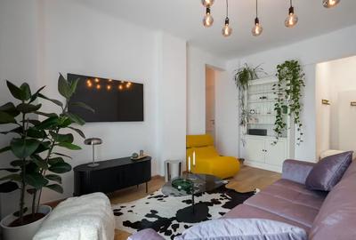 Piata Universitati apartament exclusivist - 1