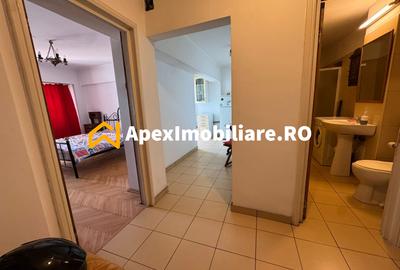 Apartament 2 camere de inchiriat Unirii București | ApexImobiliare.ro - 13