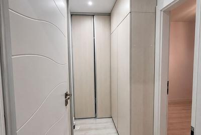 Complex Iris – Cal. Aradului – 2 camere – 57.5 mp/utili Mobilat/Utilat - 6