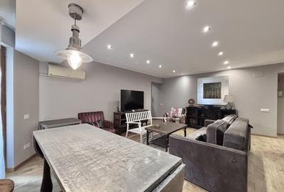 Apartament Spațios cu Vedere către Lac – Mamaia - 2