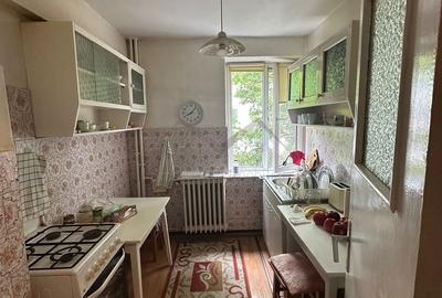 Apartament 3 camere Tudor Vladimirescu- etaj 1 - 4