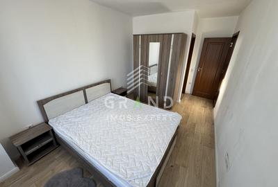 3 camere | 2 băi | 67 mp+balcon | Etaj 8/9 | Parcare | Oașului 86-90 - 13