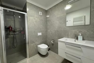 Apartament 2 camere, in cartier Grigorescu, bloc nou, cu parcare - 6