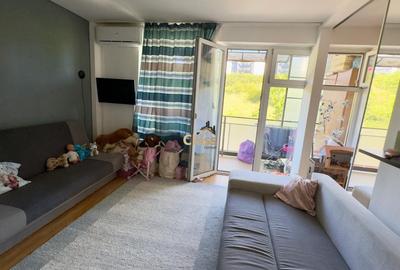 Apartament 1 camera | Decomandat | 31 mpu | Zona Petrom Baciu - 1