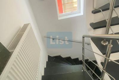 Casa/vila P+2 aproape de Bucuresti - 5