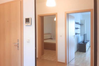 Studio modern de închiriat în Avantgarden Tractorul  la câteva minute de mall - 16