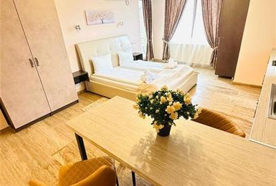 Hotel 4 studiouri 4 camere duble parcare zona Centrala - 6