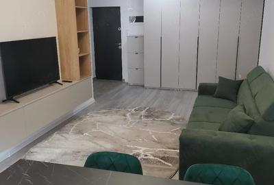 Închiriere | Apartament Premium în Brown Residence - 3