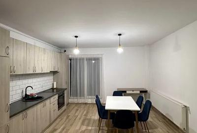 Apartament modern 2 camere cu parcare in Zorilor - 1