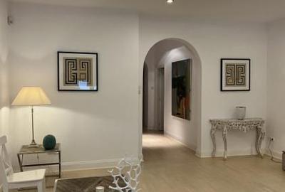 Proprietate Reprezentativă 220 mp | Dorobanți - Capitale, Intrare Elegantă, 5 Ca - 3