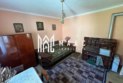 Casă tradițională I 100 mp utili I teren 1830 mp I Armeni I SIBIU - 22