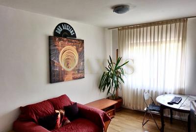 Apartament de 3 camere, 65 mp util, zona Kaufland Manastur - 1