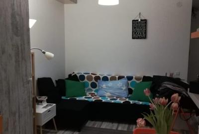 Etajul 1-Lazar Residence-Palas Mall - 6
