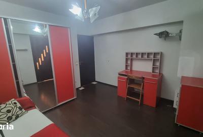 Apartament Mircea Voda / Camera de Comert - 3
