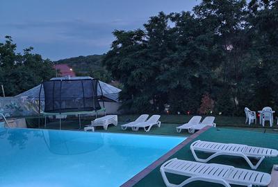 Pensiune inchiriere integrala pentru evenimente (aniversari/petreceri private) - 17