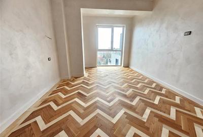 Penthouse 170 mp Unirii AMA Residence cu 2 parcari - 15