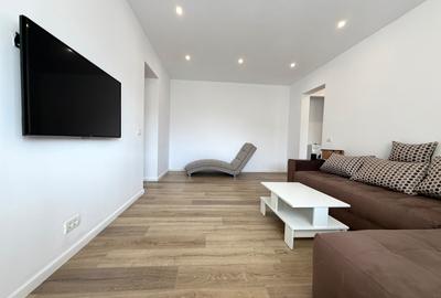 Titan / Parcul IOR / Apartament langa Liceul D.Aligheri / Parcare - 2