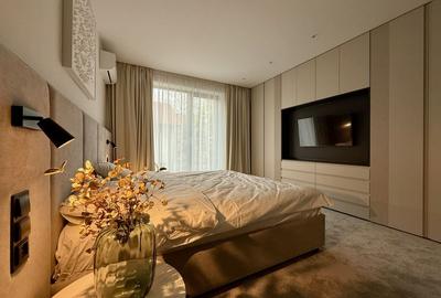 Apartament superb cu 2 Camere si terasa generoasa - Iancu Nicolae - 13