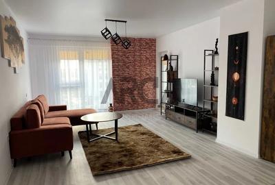 2 Camere | Metropolitan Residence Viilor | Carol - 1