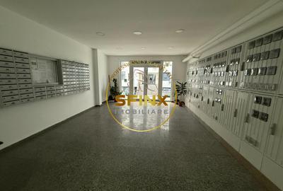 Garsoniera | Open space | Timisoara | Bloc 2021 - 8