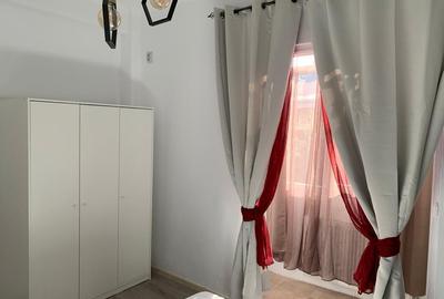 2-BEDROOM APARTMENT FOR RENT – QUIET CENTRAL AREA (CISMIGIU) - 10