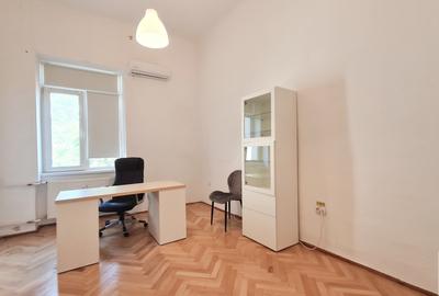 Pache Protopopescu/ 277 mp/ 12 birouri/ It /Creatie/ Avizat ISU - 7
