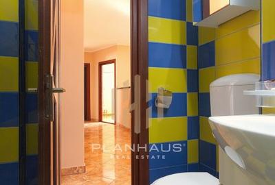 Apartament 4 camere de închiriat, zona Canal 7!!! - 11