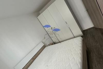 Apartament modern de 2 camere in Tractorul - loc de parcare - 3